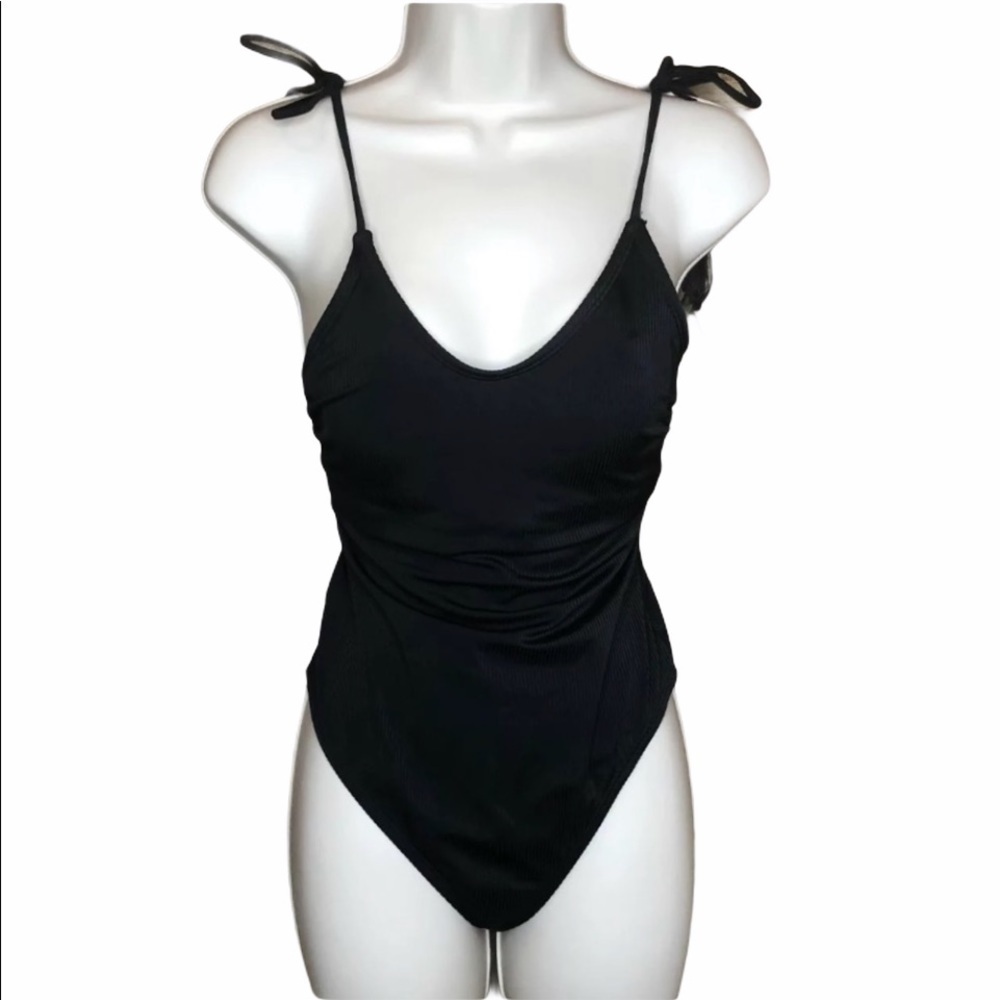 CALIFORNIA Waves One Piece Swimsuit